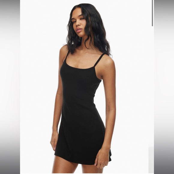 Aritzia Formarib Mini Dress - Picture 1 of 5